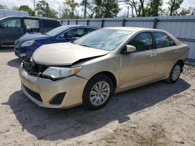 TOYOTA CAMRY 2012 4t1bf1fk0cu523551