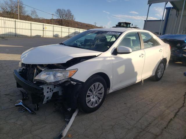 TOYOTA CAMRY BASE 2012 4t1bf1fk0cu524537