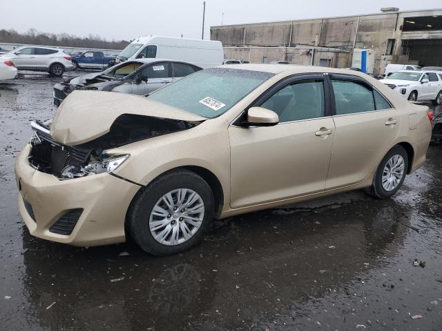 TOYOTA CAMRY BASE 2012 4t1bf1fk0cu526904