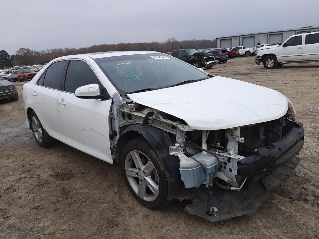 TOYOTA CAMRY BASE 2012 4t1bf1fk0cu526952