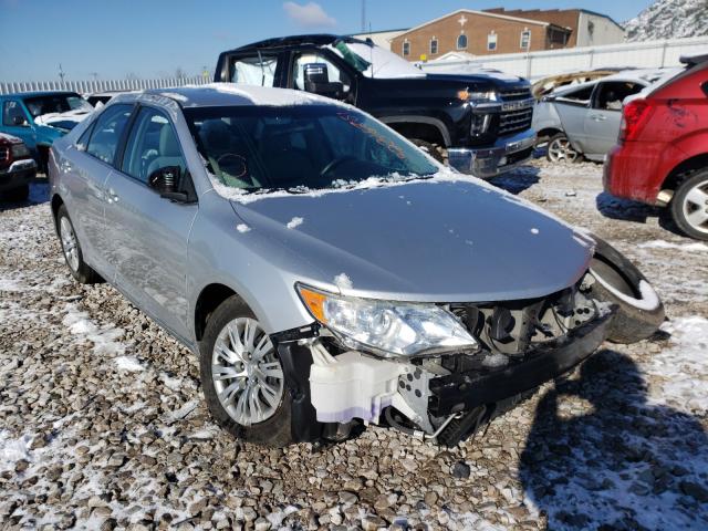 TOYOTA CAMRY BASE 2012 4t1bf1fk0cu528314