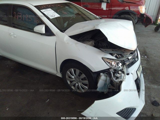 TOYOTA CAMRY 2012 4t1bf1fk0cu528538