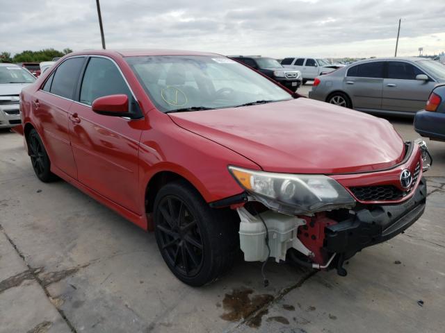 TOYOTA CAMRY BASE 2012 4t1bf1fk0cu531276