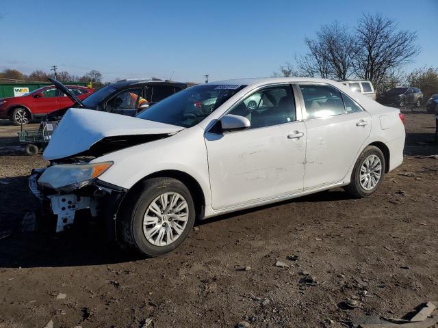 TOYOTA CAMRY BASE 2012 4t1bf1fk0cu531939