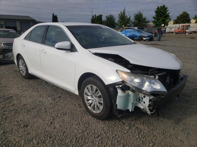 TOYOTA CAMRY BASE 2012 4t1bf1fk0cu532850