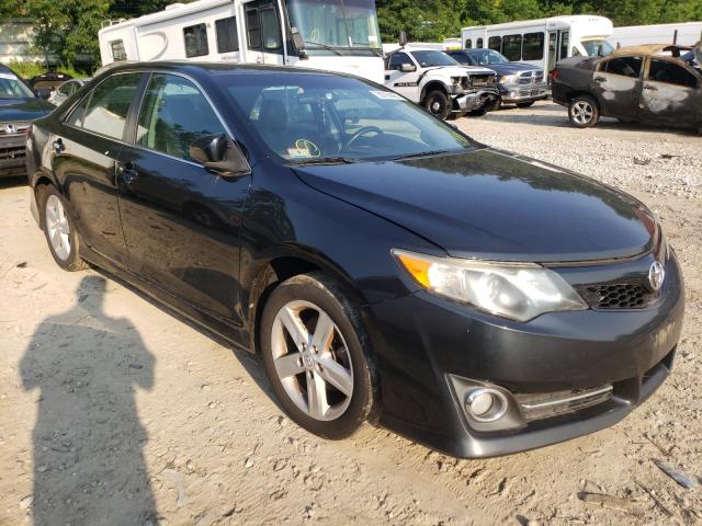 TOYOTA CAMRY BASE 2012 4t1bf1fk0cu533139