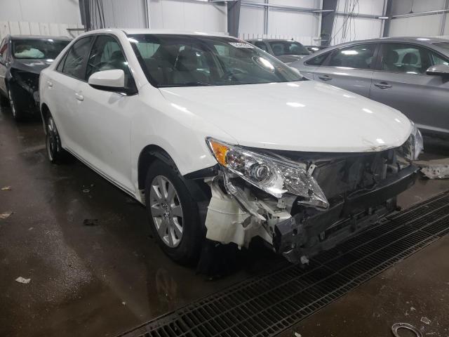 TOYOTA CAMRY BASE 2012 4t1bf1fk0cu533674