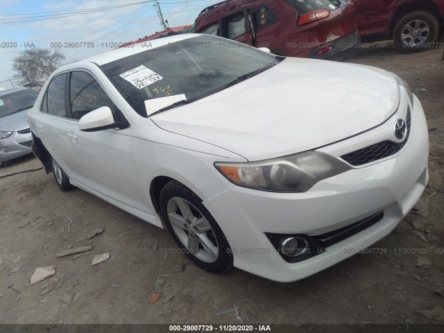 TOYOTA CAMRY 2012 4t1bf1fk0cu535036