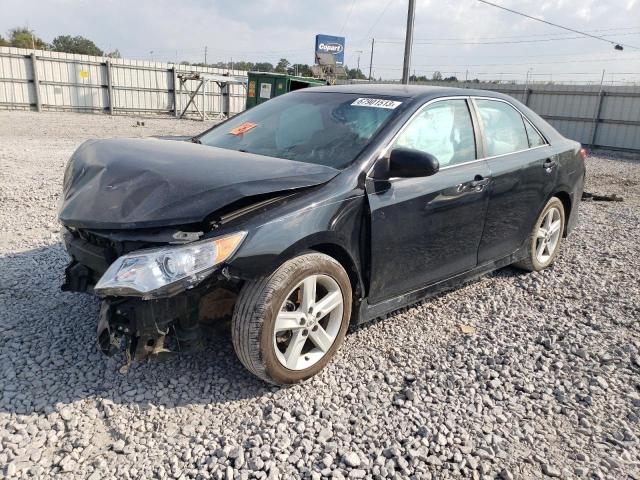 TOYOTA CAMRY BASE 2012 4t1bf1fk0cu535439