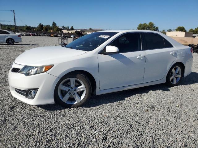 TOYOTA CAMRY BASE 2012 4t1bf1fk0cu535716