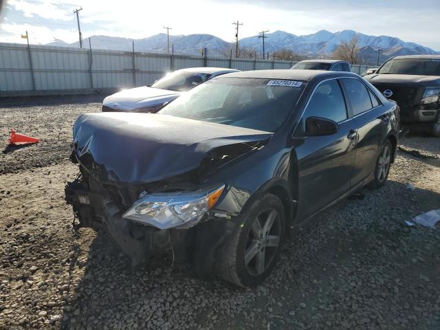 TOYOTA CAMRY BASE 2012 4t1bf1fk0cu538289