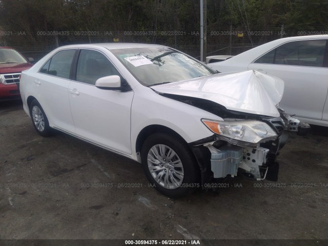 TOYOTA CAMRY 2012 4t1bf1fk0cu538356