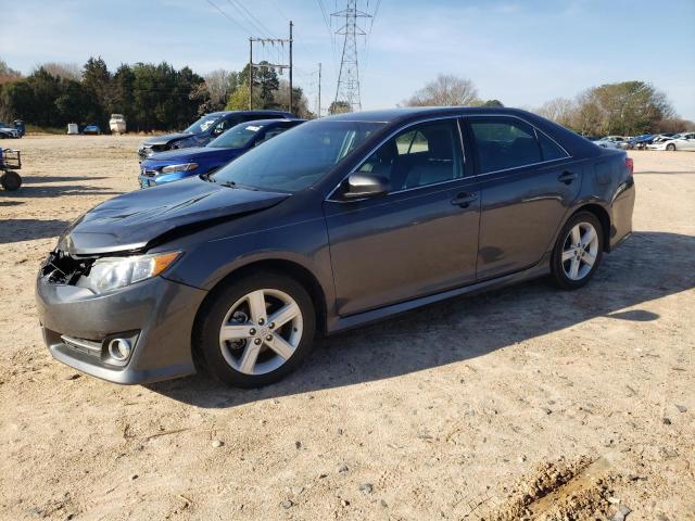 TOYOTA CAMRY BASE 2012 4t1bf1fk0cu539023