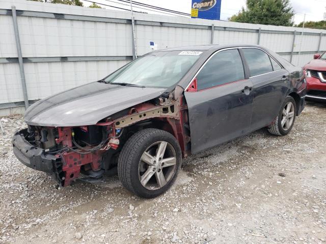 TOYOTA CAMRY BASE 2012 4t1bf1fk0cu539569