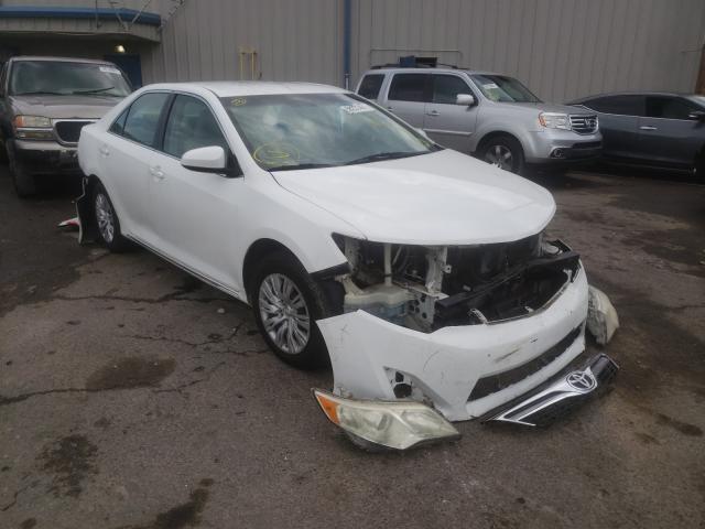 TOYOTA CAMRY BASE 2012 4t1bf1fk0cu539622