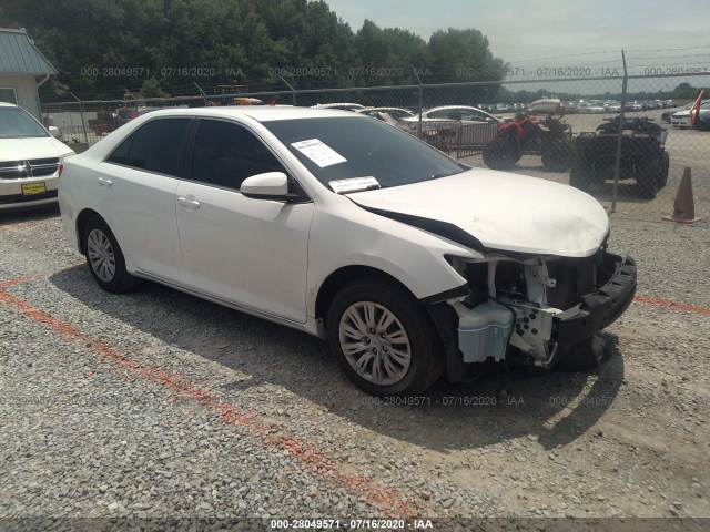 TOYOTA CAMRY 2012 4t1bf1fk0cu541810