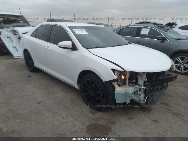 TOYOTA CAMRY 2012 4t1bf1fk0cu542178