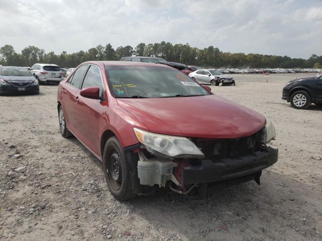 TOYOTA CAMRY BASE 2012 4t1bf1fk0cu543699