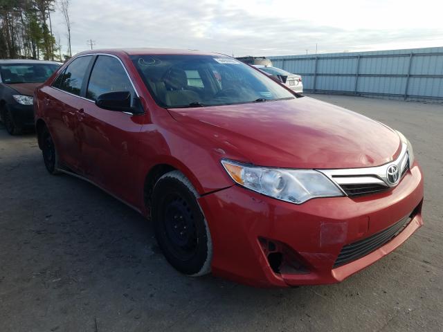 TOYOTA CAMRY BASE 2012 4t1bf1fk0cu544190