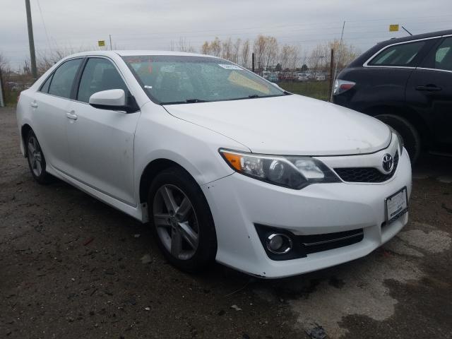 TOYOTA CAMRY BASE 2012 4t1bf1fk0cu544240