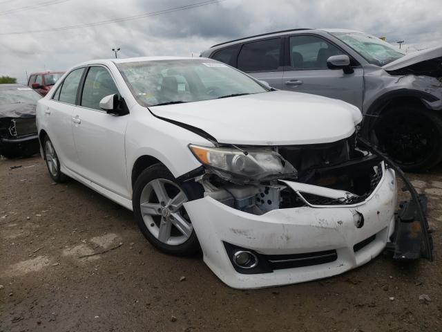 TOYOTA CAMRY BASE 2012 4t1bf1fk0cu545887