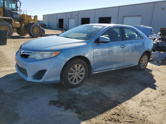 TOYOTA CAMRY BASE 2012 4t1bf1fk0cu546358