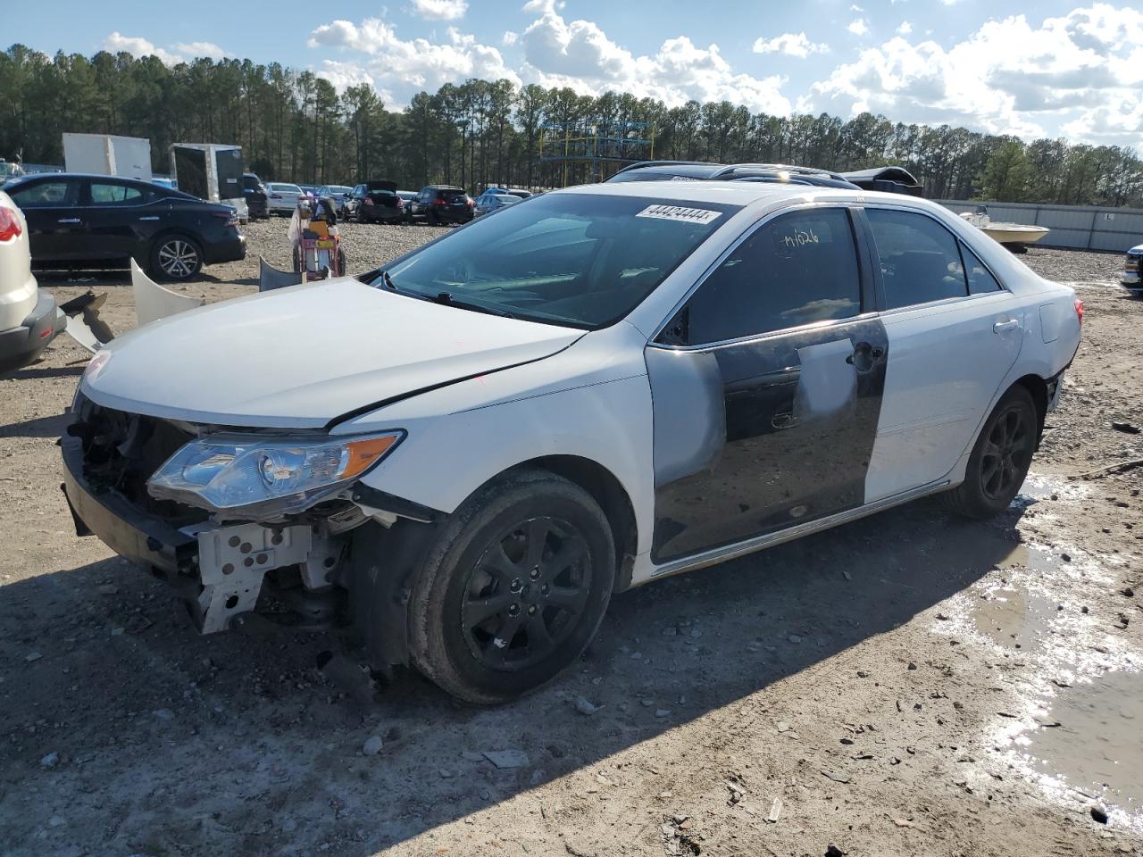 TOYOTA CAMRY 2012 4t1bf1fk0cu546392