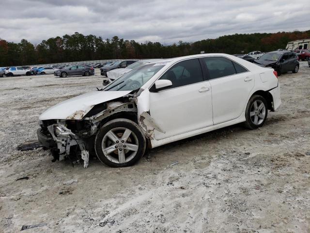 TOYOTA CAMRY 2012 4t1bf1fk0cu547719