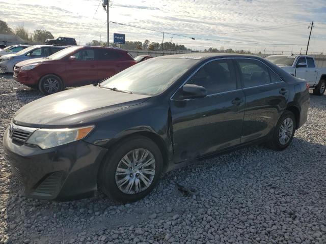 TOYOTA CAMRY 2012 4t1bf1fk0cu549020