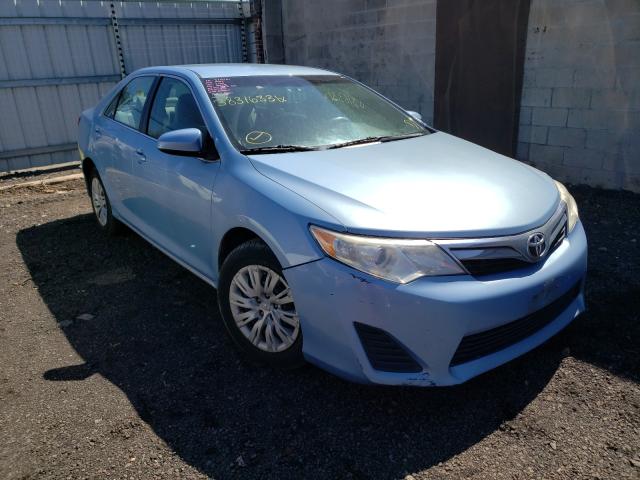 TOYOTA CAMRY BASE 2012 4t1bf1fk0cu549633