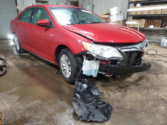 TOYOTA CAMRY BASE 2012 4t1bf1fk0cu550202