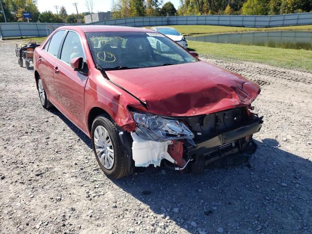 TOYOTA CAMRY BASE 2012 4t1bf1fk0cu550488