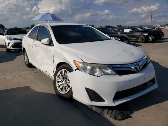 TOYOTA CAMRY BASE 2012 4t1bf1fk0cu551401