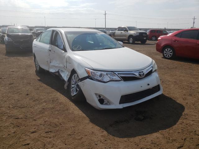 TOYOTA CAMRY BASE 2012 4t1bf1fk0cu551432