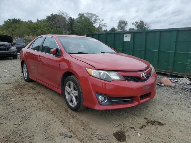 TOYOTA CAMRY 2012 4t1bf1fk0cu553603