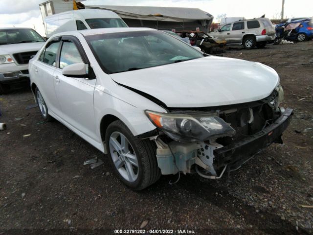 TOYOTA CAMRY 2012 4t1bf1fk0cu555092