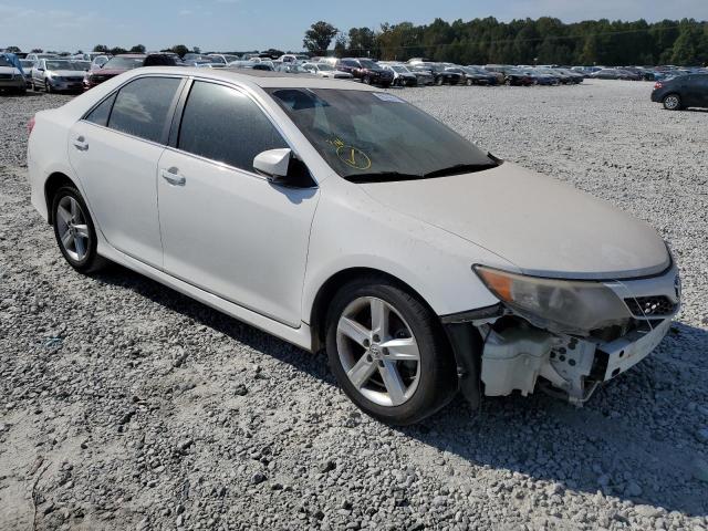 TOYOTA CAMRY BASE 2012 4t1bf1fk0cu555867