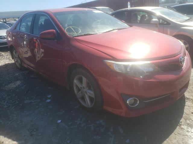 TOYOTA CAMRY BASE 2012 4t1bf1fk0cu556890