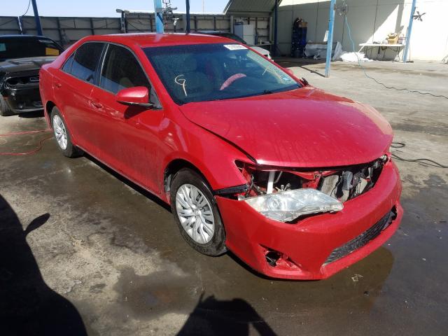 TOYOTA CAMRY BASE 2012 4t1bf1fk0cu559448