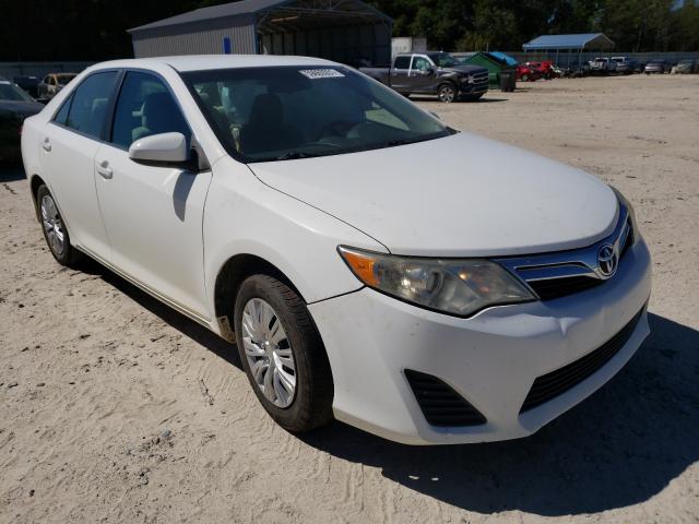 TOYOTA CAMRY BASE 2012 4t1bf1fk0cu559742