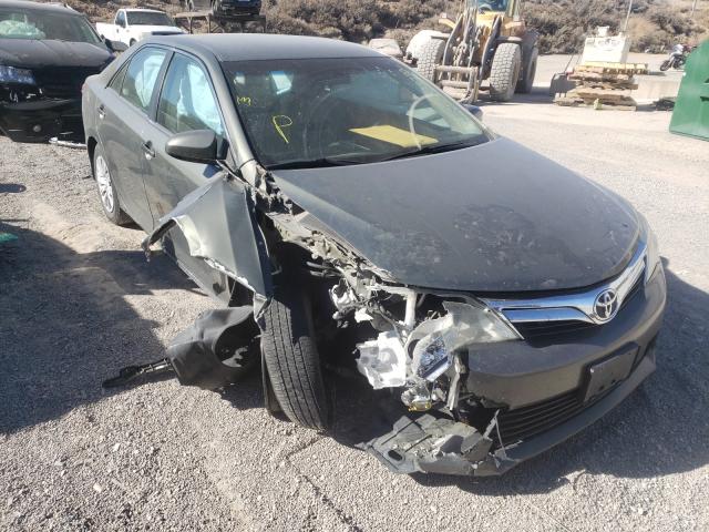 TOYOTA CAMRY BASE 2012 4t1bf1fk0cu560230