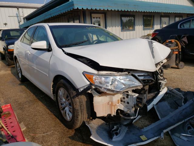 TOYOTA CAMRY BASE 2012 4t1bf1fk0cu562849