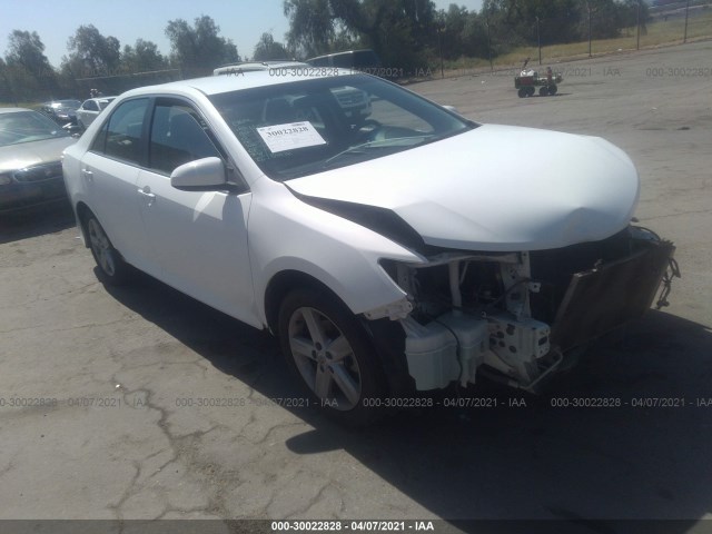 TOYOTA CAMRY 2012 4t1bf1fk0cu563872