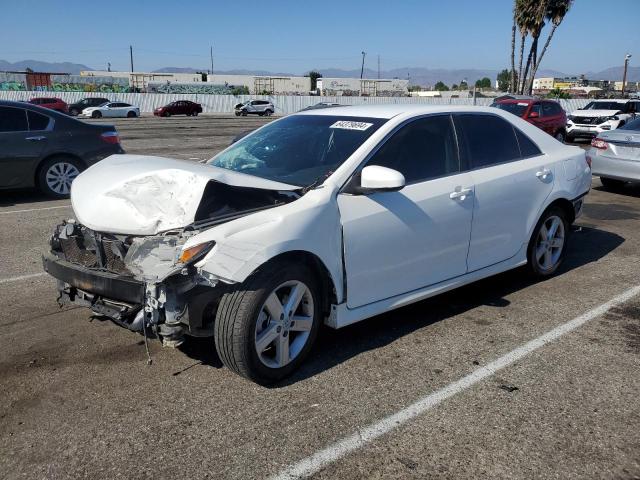 TOYOTA CAMRY BASE 2012 4t1bf1fk0cu569882