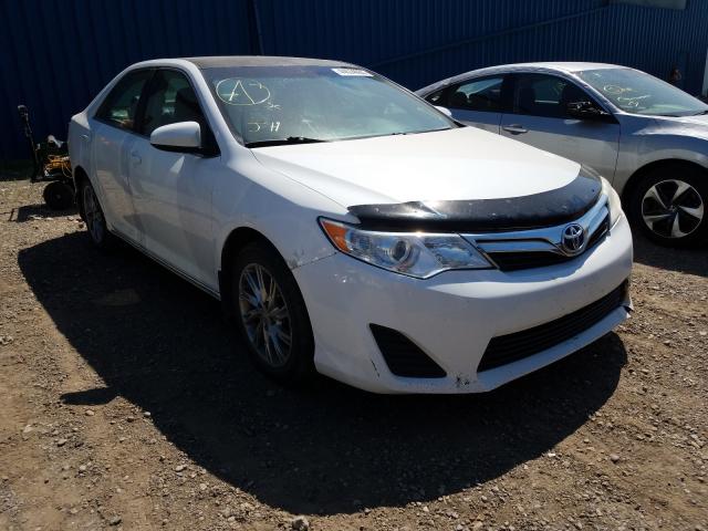 TOYOTA CAMRY BASE 2012 4t1bf1fk0cu570319