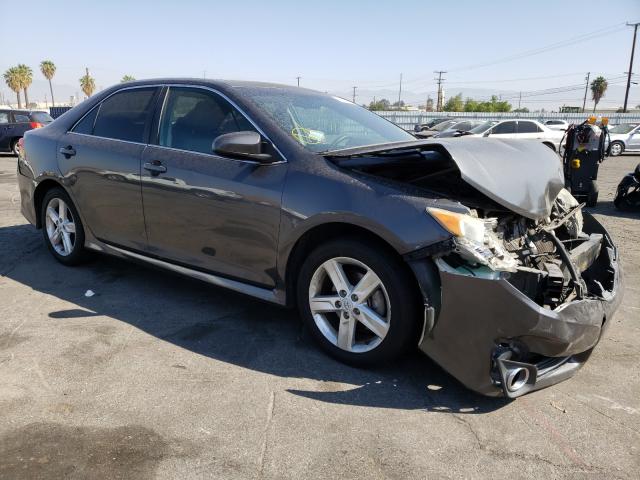 TOYOTA CAMRY BASE 2012 4t1bf1fk0cu571342