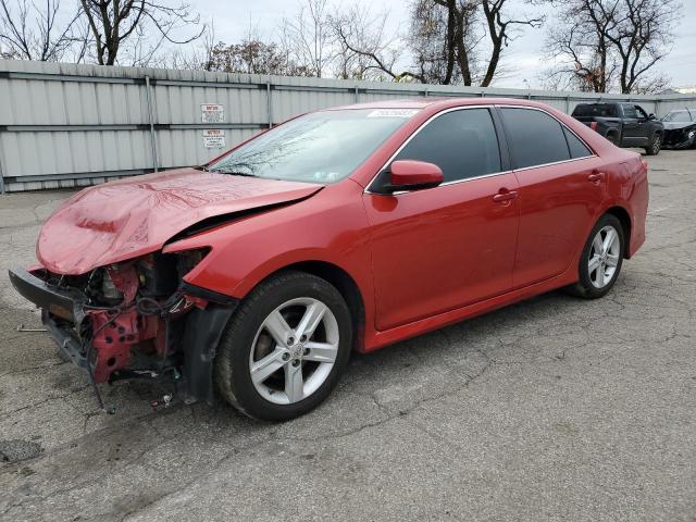 TOYOTA CAMRY 2012 4t1bf1fk0cu573317