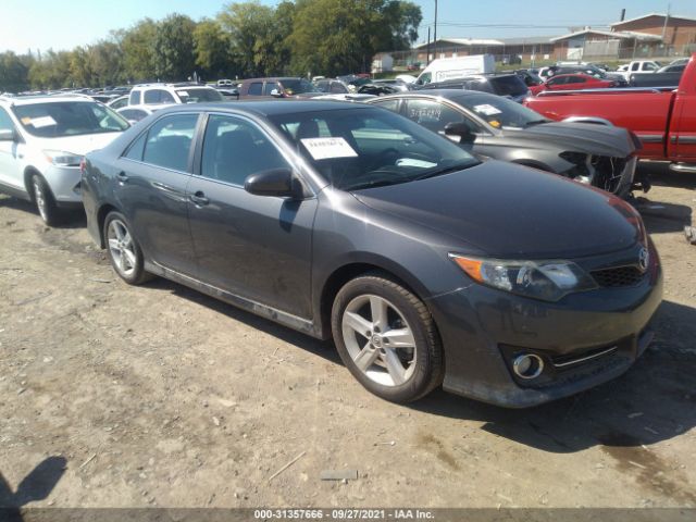 TOYOTA CAMRY 2012 4t1bf1fk0cu573964