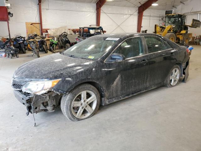 TOYOTA CAMRY 2012 4t1bf1fk0cu574337