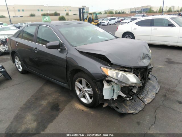 TOYOTA CAMRY 2012 4t1bf1fk0cu577044